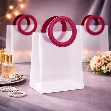 Cotton Bags
