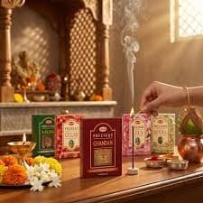 Chandan Dhoop